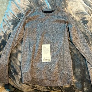 Lululemon Engineered Warmth long Sleeve